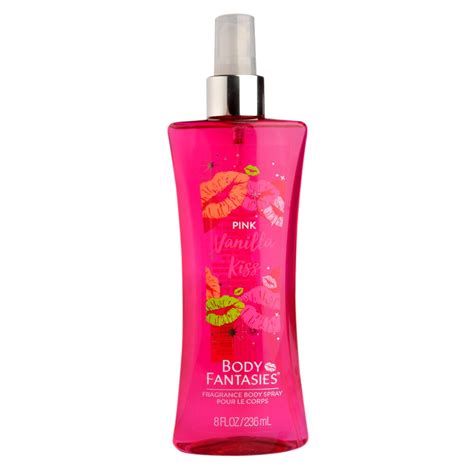 body fantasy perfume watsons.